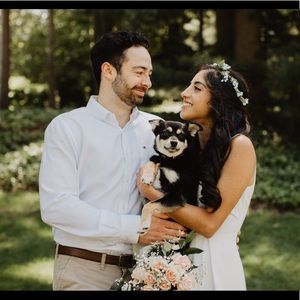 Meet your Posher, Alexander